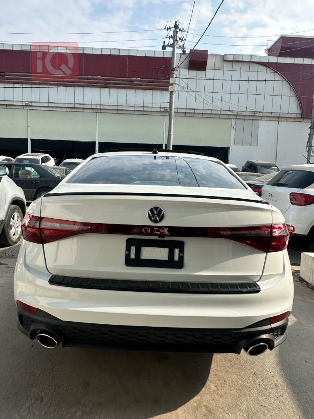 فولكسفاغن جيتا